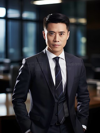 李小容 现场执行负责人