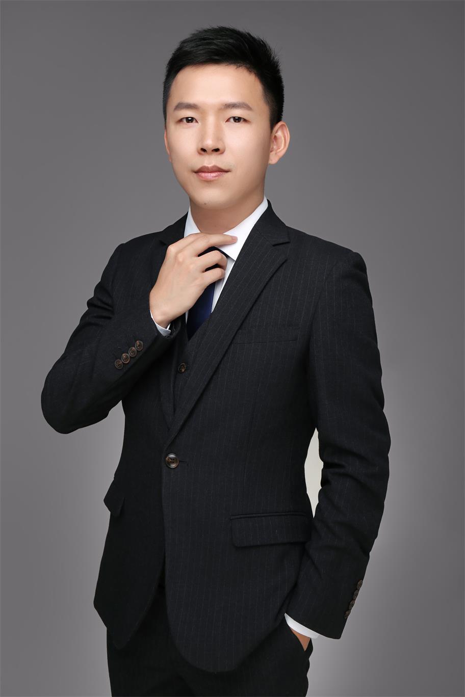 王胜军 项目运营总监